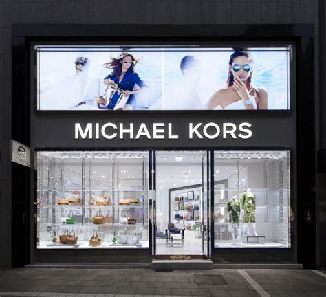 michael kors frankfurt stellenangebote|Luxury Retail Jobs .